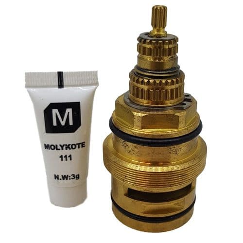 Heritage Hartlebury Replacement Cartridge SK971007