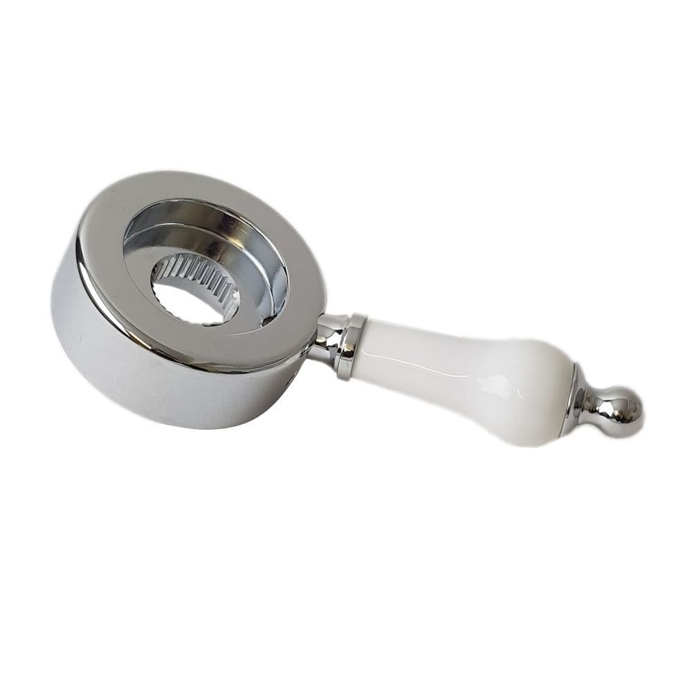 Heritage Hartlebury Replacement Flow Handle 0307-02-059 C
