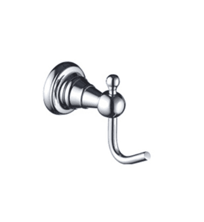 Heritage Holborn Robe Hook AHORBHC
