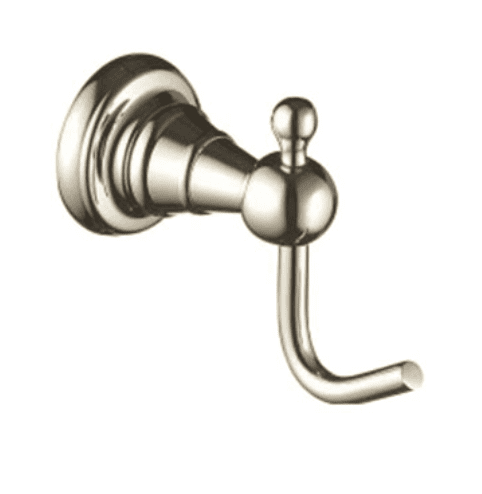 Heritage Holborn Robe Hook Vintage Gold AHORBHG