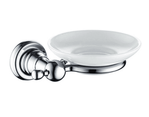 Heritage Holborn Soap Dish AHOSPDC