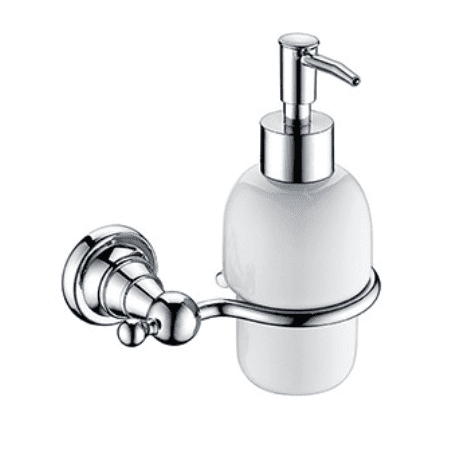 Heritage Holborn Soap Dispenser AHOSDIC