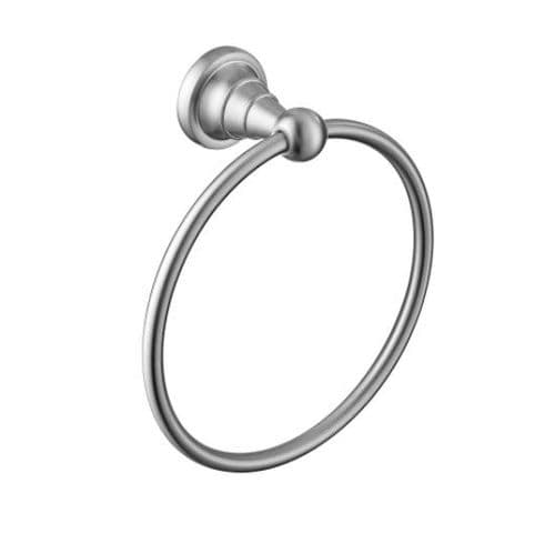 Heritage Holborn Towel Ring AHOTRGBN