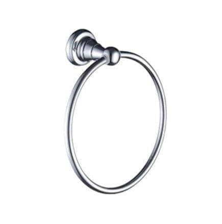 Heritage Holborn Towel Ring AHOTRGC