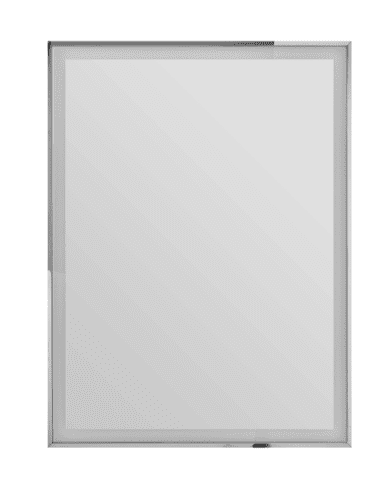 Heritage Kingston Illuminated Rectangle Mirror 40X80 MKIG4080