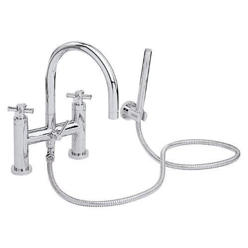 Heritage Maycross Bath Shower Mixer TSC02 Spare Parts