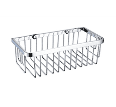 Heritage Rectangle Wire Basket ACOB01C