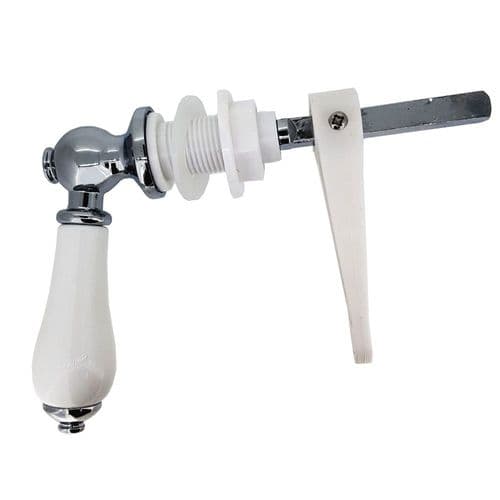 Heritage Replacement Cistern Lever CPC00