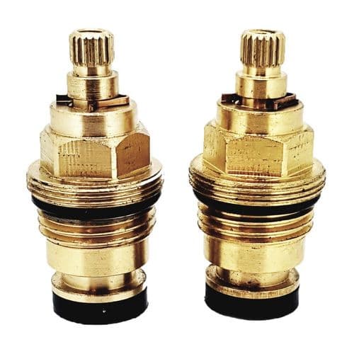 Heritage Rhyland Replacement Valves Pair 15237XX08N