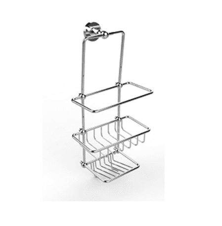 Heritage Shower Tidy ACOSHTC