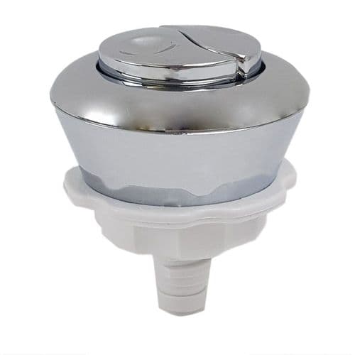 Heritage Toilet Push Button QSP170