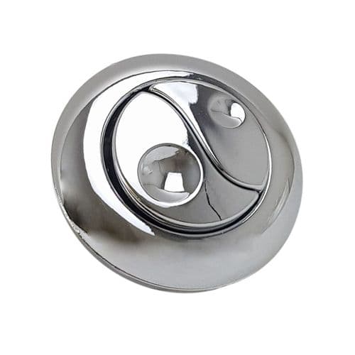 Heritage Toilet Push Button QSP170