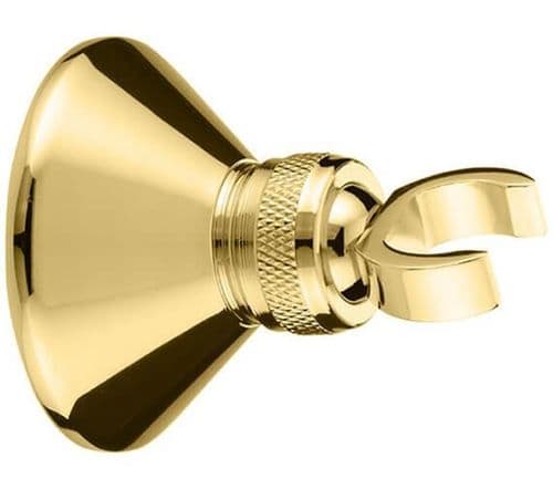 Heritage Wall Bracket Vintage Gold THA18
