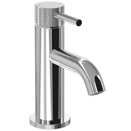 Hib Atlas Chrome Luxe Mini Mono Mixer N0TAP01ALU