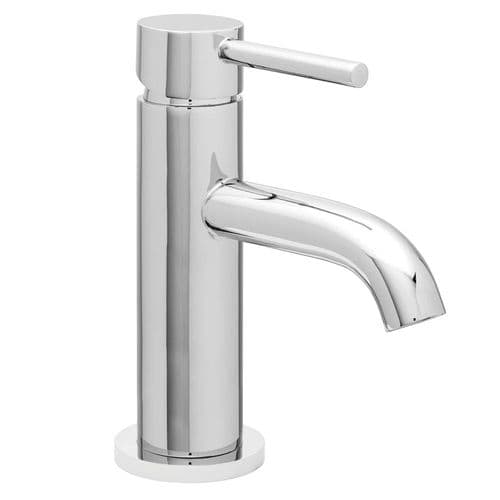 HIB Atlas Chrome Mini Mono Mixer N0TAP01ATL
