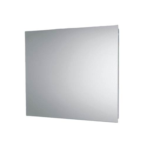 hib Aura Classic Rectangular Mirror 60x80 79560700