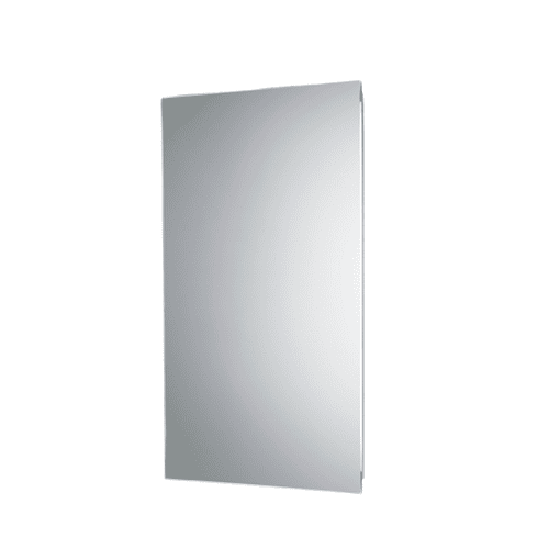 hib Aura Classic Rectangular Mirror 70x50 79560500