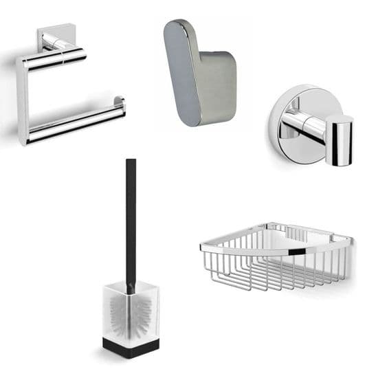 HIB Bathroom Accessories & Spares