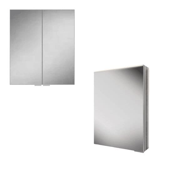 HIB Bathroom Complete Cabinets