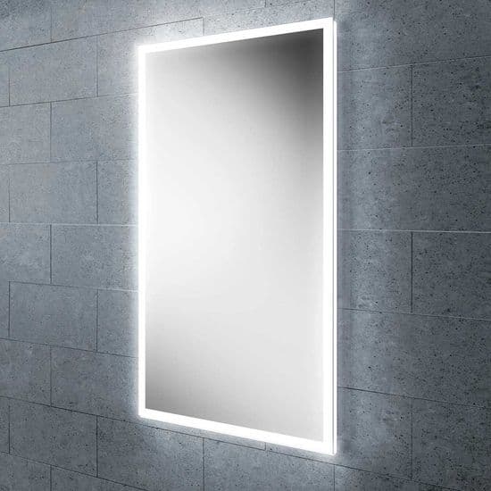 HIB Bathroom Mirrors