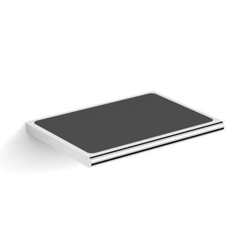 hib Bathroom Shelf with Anti-Slip Mat ACCACH05