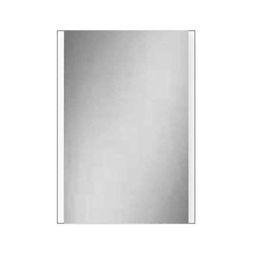 hib Beam Side Led Strips Mirror 80x60 79550600
