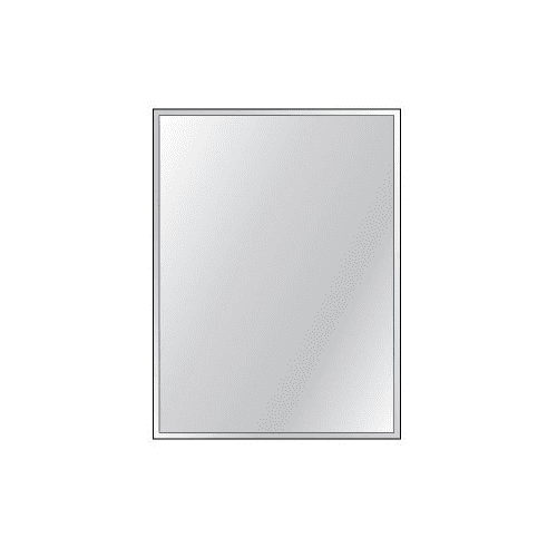 hib Bevelled 4mm Float Glass 45x30 3 Pack 65800295