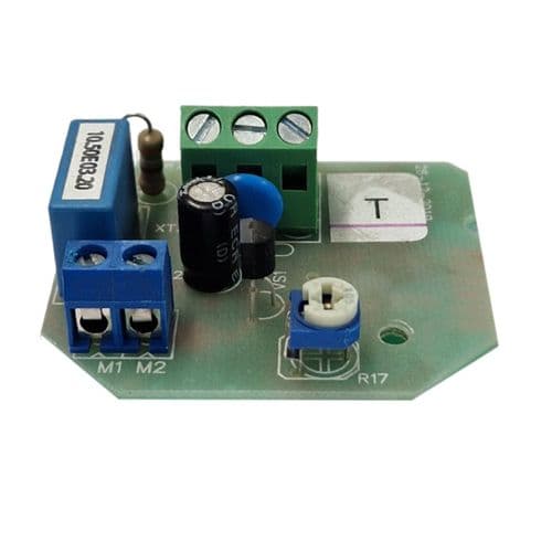 HiB Breeze PCB Timer 31135