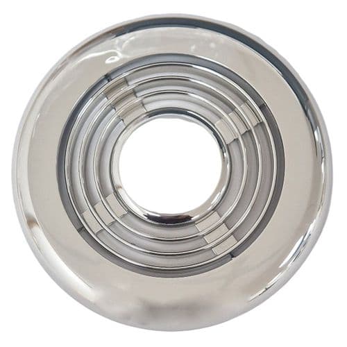 HiB Chrome Old Style Fascia 32335