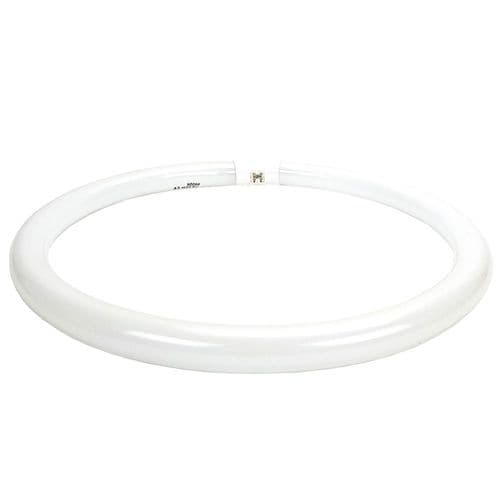 HIB Circular Bulb, 40W, T9 FCL 77309075