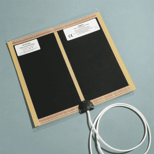 HiB D3 Demista Pad 50 x 53cm 37030