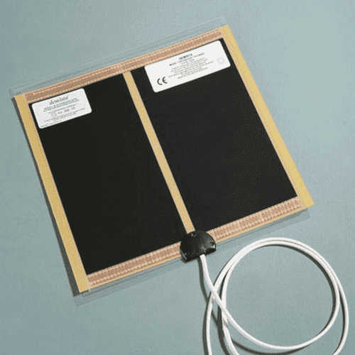 HiB D4 Demista Pad 50 x 105cm 37040