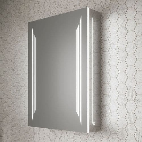 hib Dimension Bluetooth Bathroom Speaker Cabinet 54700