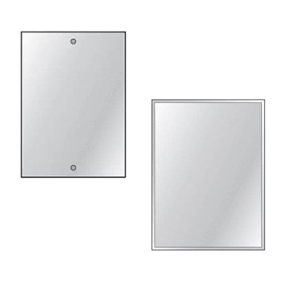 hib DIY Mirrors