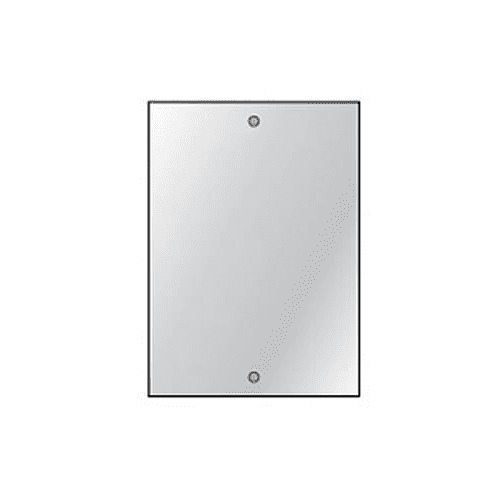 hib Drilled 4mm Float Glass 35x25 6 Pack 60955900