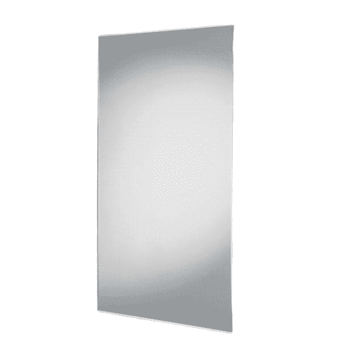 HiB Fili Slimline Mirror With Bevelled Edges 80 x 40cm 76030000