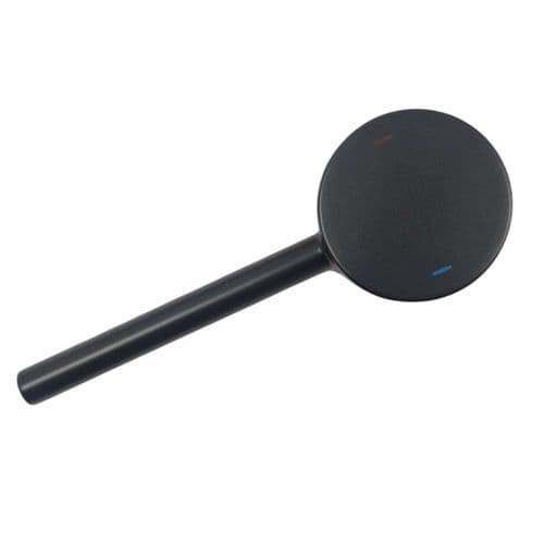 HIB Handle for Atlas Black Mono & Tall N1TAP02ATL-1