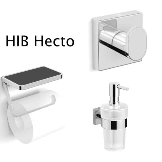 HIB Hecto Bathroom Accessories