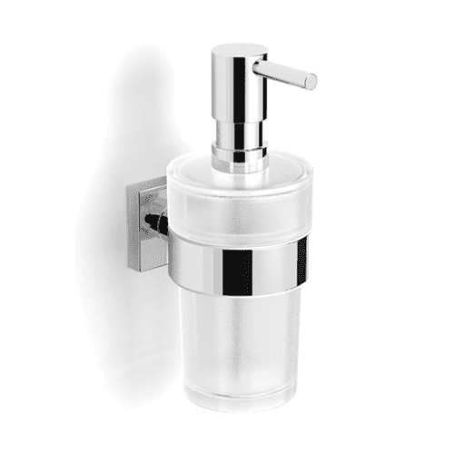 HIB Hecto Wall Mounted Soap Dispenser ACHECH04