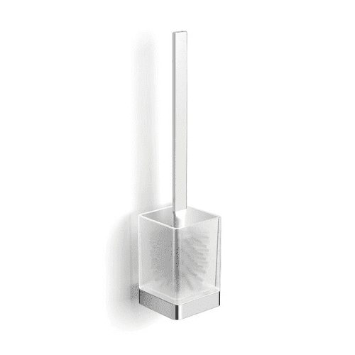 HIB Hecto Wall Mounted Toilet Brush and Holder ACTBWHCH01