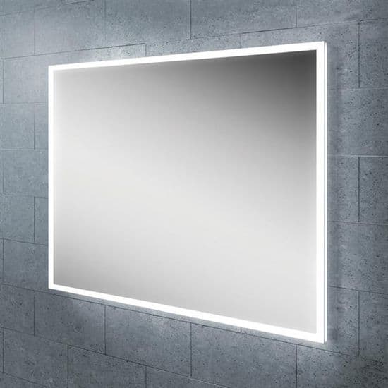 hib Illuminated Mirrors