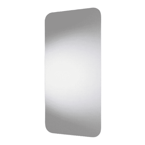 HiB Jazz Portrait Or Landscape Mirror 80x40 76029800