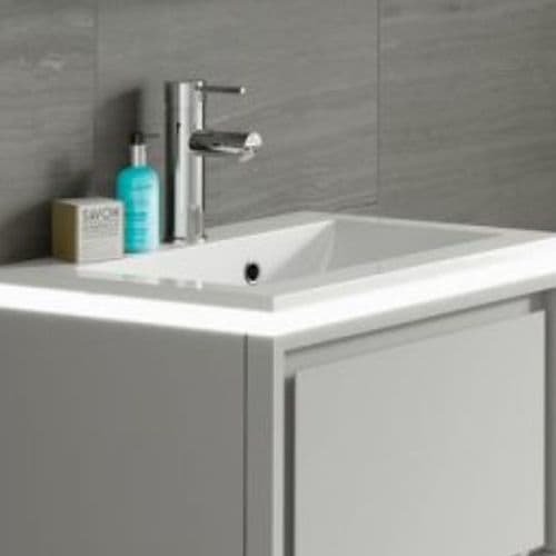 HiB LED Furniture Light 60cm N0WBL60CWH