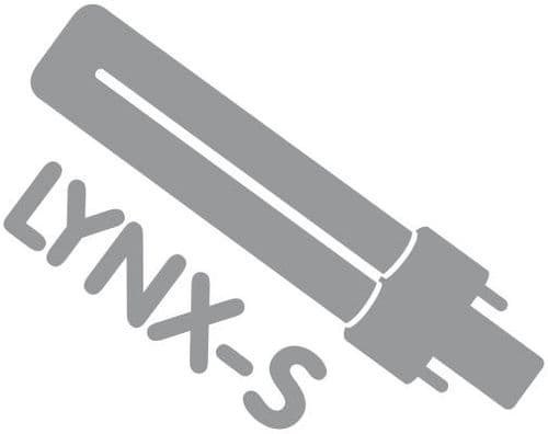 HiB Lynx-S - 11W Bulb 25202