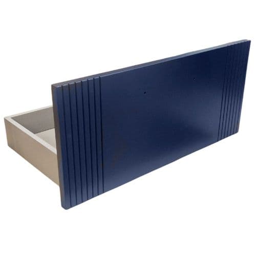 Hib Midnight Blue Fabrica Top Drawer N19WH60MBL-1