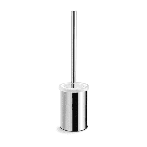 HIB Nano Free Standing Toilet Brush and Holder ACTBFS02