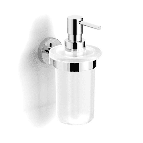 HIB Nano Wall Mounted Soap Dispenser ACNACH04