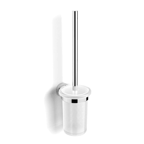 HIB Nano Wall Mounted Toilet Brush and Holder ACTBWHCH02