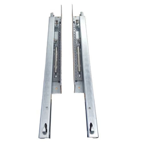 HiB Novum 620 Bottom Draw Runner N4WH60WHI-5