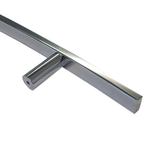 HiB Novum Handle N4WH80WHI-3